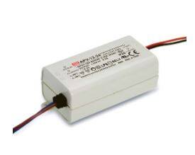 APV-12-12, Meanwell, 12Vdc, 1.0Amp