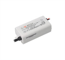 Meanwell - APV-12-5 Meanwell 05Vdc 2.0Amp