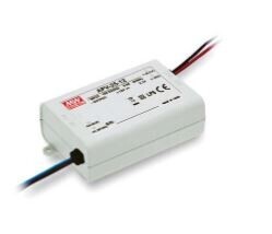 APV-25-12, Şerit Led Adaptör, 12Vdc 2.1Amp - Thumbnail