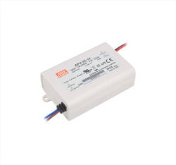 Meanwell - APV-35-12, Meanwell, 12Vdc, 3.0A