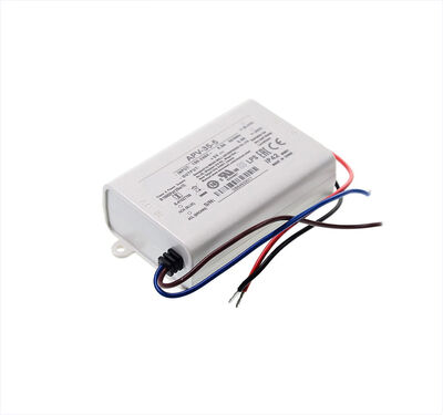 APV-35-5, Meanwell, 5Vdc, 5.0Amp