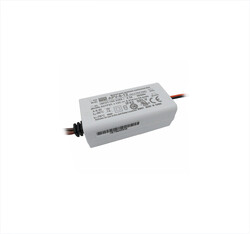 APV-8-12, Meanwell, 12Vdc, 0.67Amp - Thumbnail