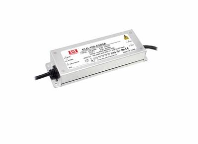 ELG-100-C700D2-3Y Meanwell 71~143Vdc 700mA Smart Dim