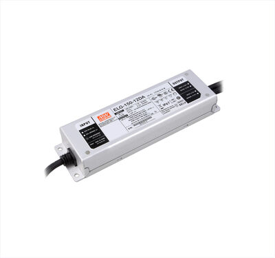 ELG-150-12DA Meanwell 12Vdc 10.0Amp DALI control