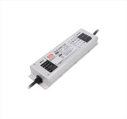 Meanwell - ELG-200-12A Meanwell 12Vdc 16.0Amp ADJ