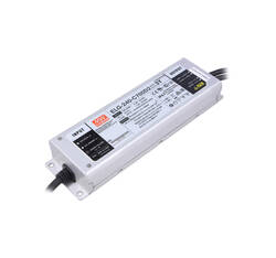 Meanwell - ELG-240-C700D2-3Y Meanwell 172~343Vdc 700mA SmartDim