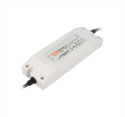 Meanwell - ELN-60-12 Meanwell 12Vdc 5.0Amp