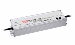 HLG-240H-24B Meanwell 24Vdc 10.0Amp Dimming - Thumbnail