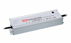 HVGC-100-350A Meanwell 29~285Vdc 210~350mA ADJ - Thumbnail