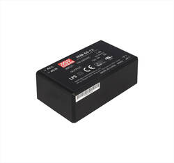 Meanwell - IRM-60-12 Meanwell 12Vdc 5.0Amp