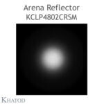 KCLP4802CRSM, Khatod, Arena Reflektör, KCLP4802CRSM, 48 li modül, 18 derece açı, Medium Beam, NEMA 3 - Thumbnail