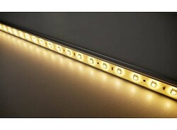 KL-LCV100-ALU-60L-24V-V0-281B, Gün Işığı, Led Çubuk, Samsung led bar, 3000K, Sıcak beyaz, PRO Seri - Thumbnail