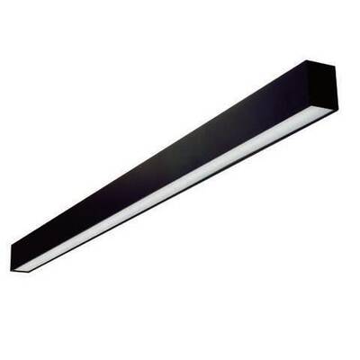 KL-LCVE100-ALU-60L-24V-P0-281, Ekonomik Seri, Samsung Led çubuk, ALU, 24V, 6500K, Beyaz led bar