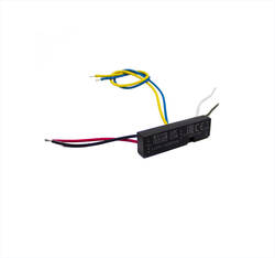 Meanwell - LDDS-1000HWB Meanwell 12~56Vdc>2~45Vdc 1000mA TRACK Dimming step-down