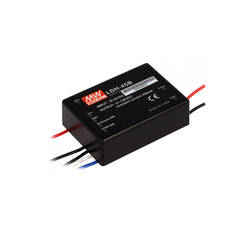 Meanwell - LDH-45B-1050W Meanwell 18~32Vdc>21~43Vdc 1050mA step-up