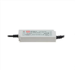 Meanwell - LPF-25D-12 Meanwell 12VDC 2.1Amp Dimming IP67