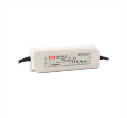 Meanwell - LPV-150-12 Meanwell 12VDC 10.0Amp IP67