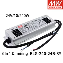 LRS-150-24, En Ekonomik, SMPS, Power Supply, 200W, 24V, 6.5A, Güç Kaynakları - Thumbnail