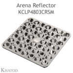 KCLP4803CRSM Reflector Endüstriyel alanlar için Khatod 48 71 Ultra