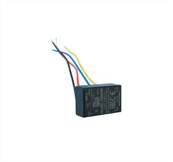 Meanwell - NLDD-700HW Meanwell 10~56Vdc>6~52Vdc 700mA step-down