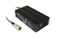 PA-120P-13C Meanwell 13.8Vdc 7.2Amp - Thumbnail