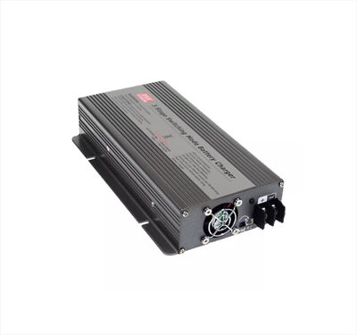 PB-360P-12 Meanwell 14.4Vdc 24.3Amp 80~240Ah