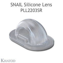 PLL2203SR, Khatod, snail lens , 4°x120° Windows & Doors - Thumbnail