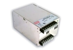 Meanwell - PSP-600-12 Meanwell 12Vdc 50.0Amp