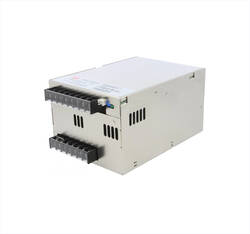 Meanwell - PSPA-1000-12 Meanwell 12Vdc 80.0Amp