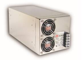 PSPA-1000-48 Meanwell 48Vdc 21.0Amp