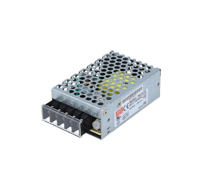 RS-25-24 Meanwell 24Vdc 1.1Amp