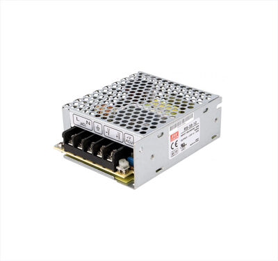 RS-35-12 Meanwell 12Vdc 3.0Amp