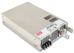 Meanwell - RSP-3000-48, Güç kaynağı, DC, Power, Supply, 3000W, 48Vdc, 62.5A, Telekom, Lazer, Güç kaynağı