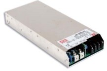 Meanwell - SD-1000H-12 Meanwell 72~144Vdc>12Vdc 60.0Amp