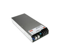 Meanwell - SD-1000H-24 Meanwell 72~144Vdc>24Vdc 40.0Amp