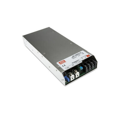 SD-1000H-24 Meanwell 72~144Vdc>24Vdc 40.0Amp