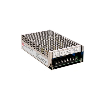 SD-150D-24, DCDC, Çevirici, Konverör, 72~144Vdc, 24Vdc, 6.3Amp