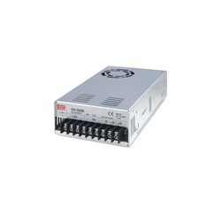 Meanwell - SD-350B-5 Meanwell 18~36Vdc>5Vdc 57.0Amp