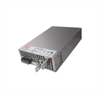 SE-1500-12 Meanwell 12Vdc 125Amp