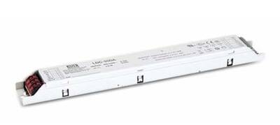 SLD-50-24, İnce, Slim, 24V, Led Trafo, Meanwell 24Vdc 2,1Amp CV+CC CCR:16,8~24V