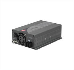 TS-400-212B Meanwell 12VDC-220VAC 400W - Thumbnail