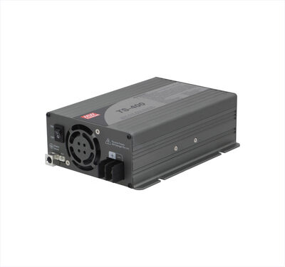 TS-400-212B Meanwell 12VDC-220VAC 400W