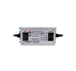 Meanwell - XLG-100-12-A Meanwell 12Vdc,8.0Amp,Current Adj.,(8.4~12Vdc CC)