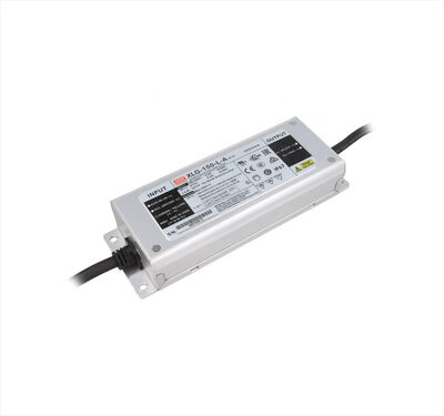 XLG-150-L-A Meanwell 120~214Vdc,700~1050mA Constant Power,+ADJ.