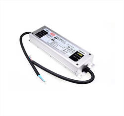 Meanwell - XLG-320-L-A Meanwell 150~300Vdc,500~1400mA Constant Power,+ADJ.