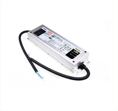 XLG-320-L-A Meanwell 150~300Vdc,500~1400mA Constant Power,+ADJ.